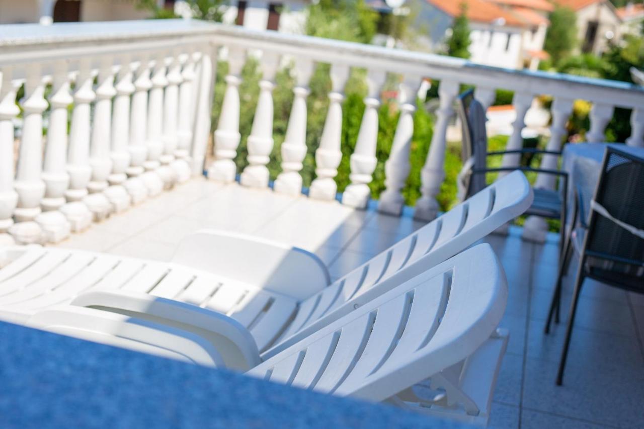 Stella Apartmani Malinska Samoborska 9 ภายนอก รูปภาพ