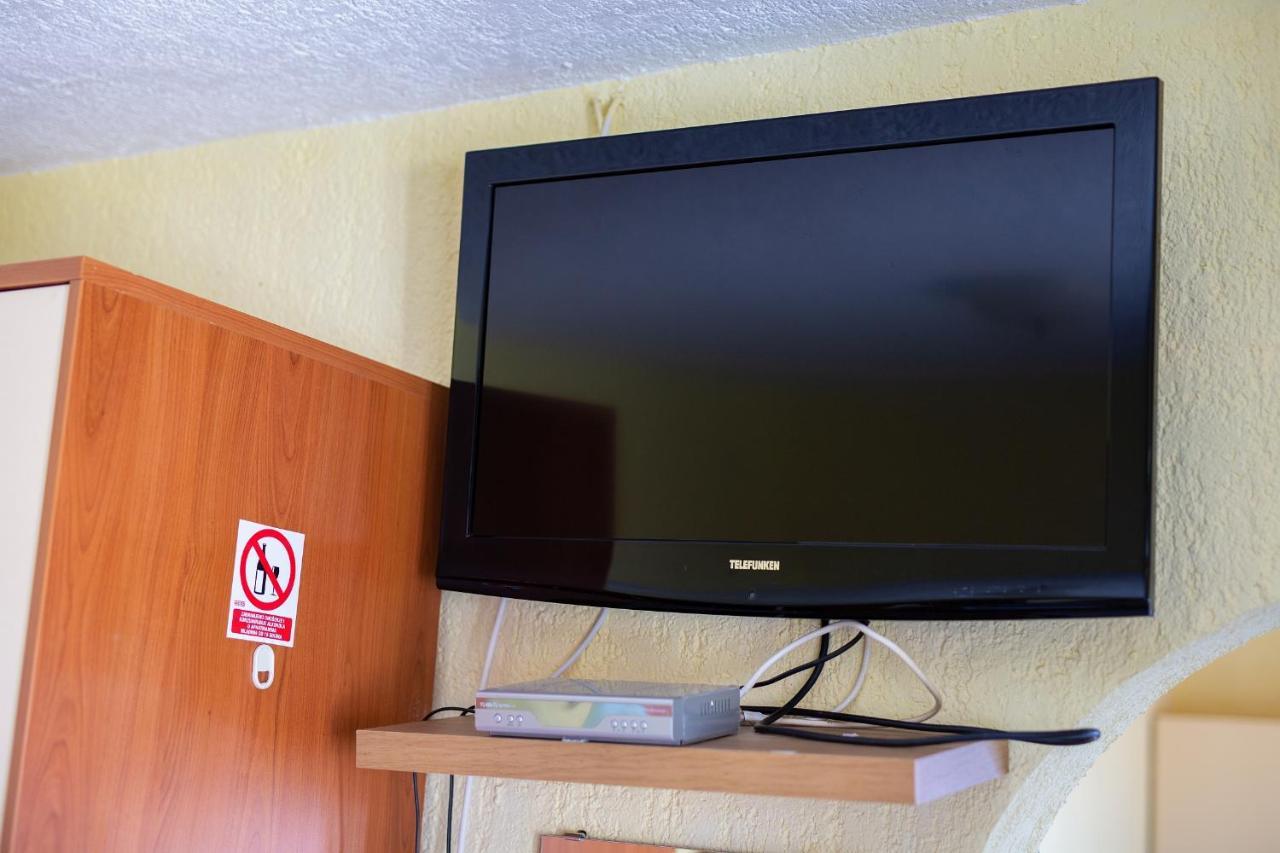Stella Apartmani Malinska Samoborska 9 ภายนอก รูปภาพ