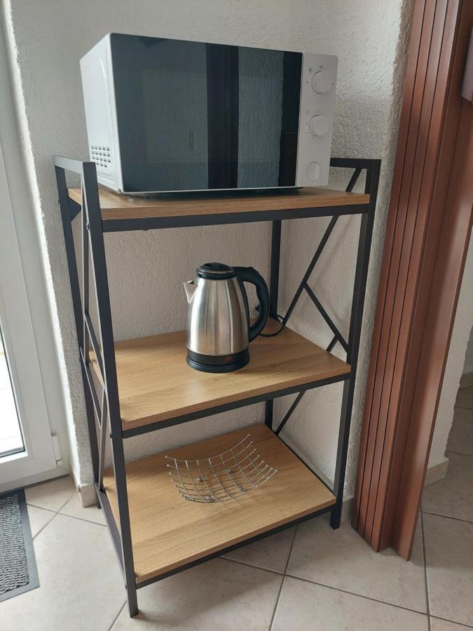Stella Apartmani Malinska Samoborska 9 ภายนอก รูปภาพ